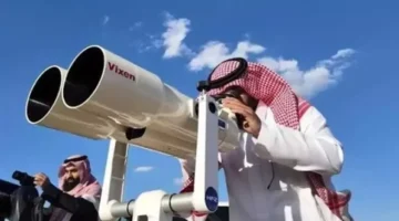 انطلاق التحري الأحد المقبل لرؤية هلال رمضان في السعودية